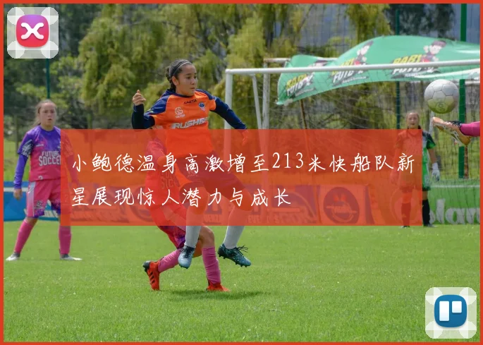 小鲍德温身高激增至213米快船队新星展现惊人潜力与成长