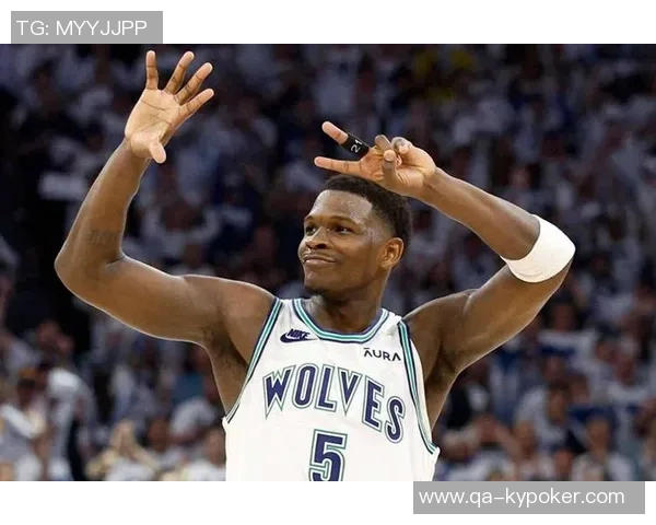 唐斯盛赞爱德华兹未来潜力称联盟和球队都将受益 唐斯盛赞爱德华兹未来潜力称联盟和球队都将受益