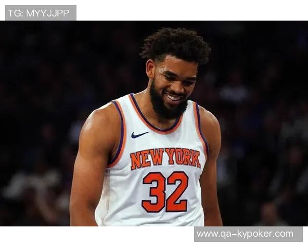 唐斯被交易传闻升温KG称赞布伦森与字母哥挡拆组合无解