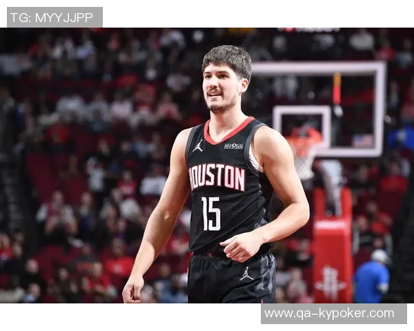 火箭期待谢泼德迅速融入球队KD和申京不容他慢慢成长