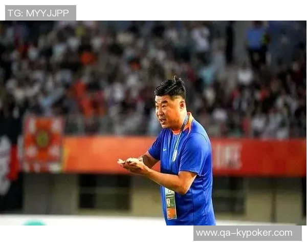 韩鹏：比赛中提升强度与海港无关我们只专注于自己的表现与目标