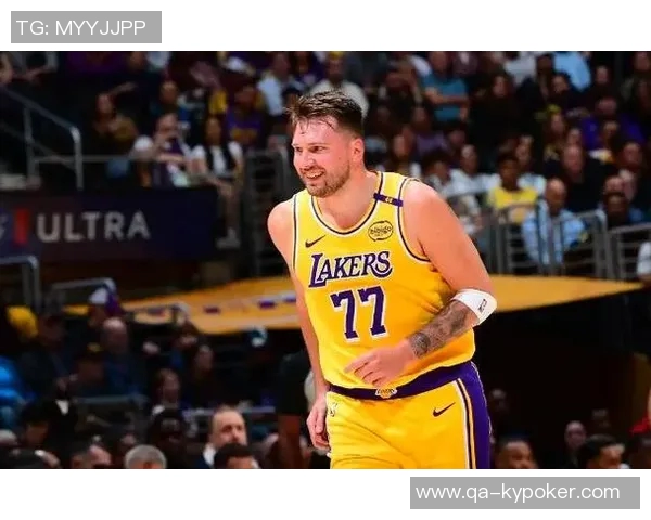 东契奇上半场狂砍32分助力湖人领先森林狼5分进入下半场