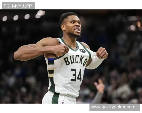 字母哥幽默回应交易传闻自称联盟最受欢迎的辣妹