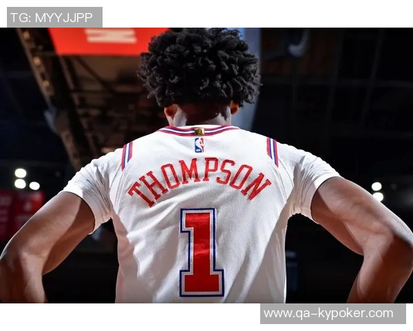 哈利伯顿认为汤普森兄弟阿门与奥萨尔最被低估的球员