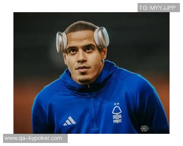 巴萨关注诺丁汉森林中卫穆里略夏窗或将采取引援行动 巴萨关注诺丁汉森林中卫穆里略夏窗或将采取引援行动