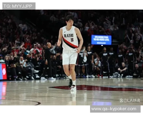 开拓者队遭遇感冒侵袭杨瀚森出现头晕和感冒症状