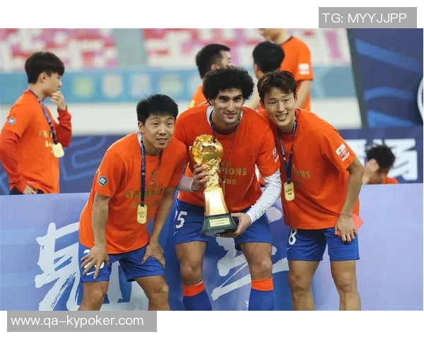 王燊超坚定信念海港全力以赴冲击目标不受外界干扰