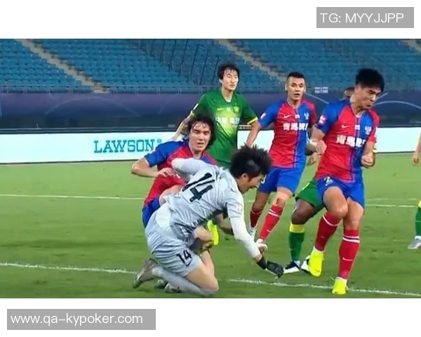 国安门将表现失常遭淘汰卡里乌斯附体令人失望