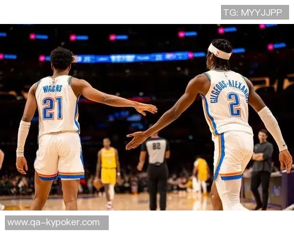 美媒评选新赛季三人组前十雷霆三少强势夺冠湖人紧随其后