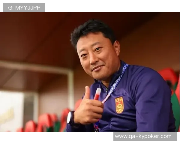 王洪亮强调土帅对队员的深刻理解唯有努力才能真正解决问题